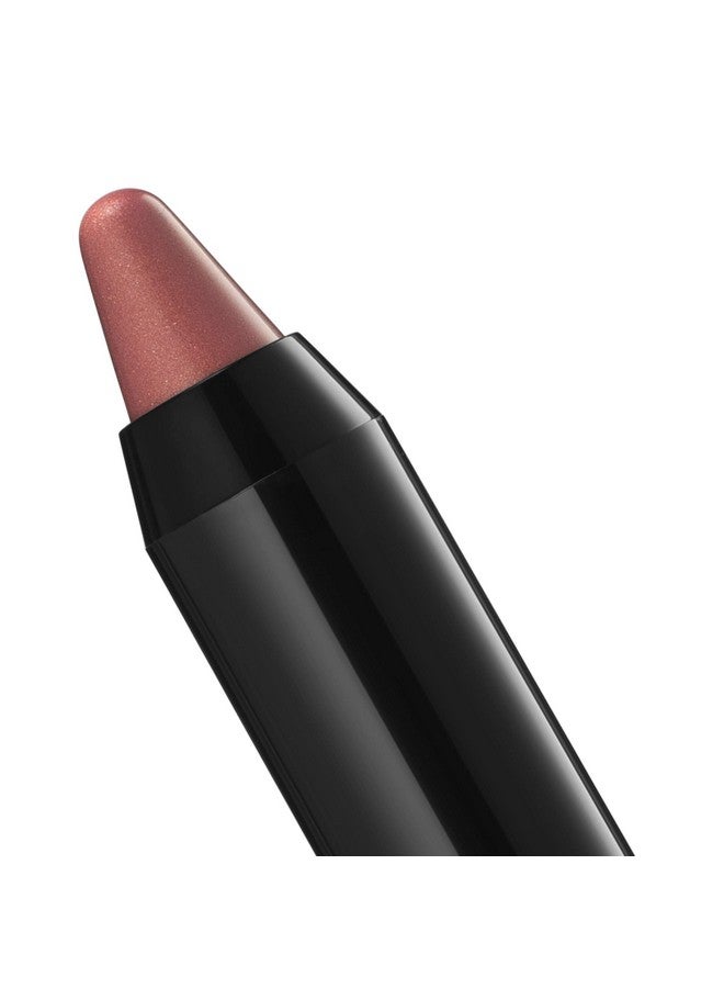 Jolie Color Stick Moisturizing Lip Colour Crayon Ultra Modern Jewel Like Gloss W/ Brilliant Shine (Sublime)