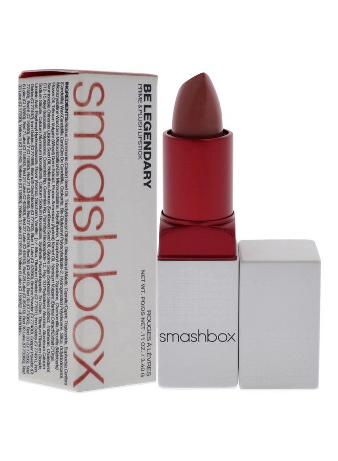Be Legendary Lipstick Level Up Lipstick Women 0.11 Oz