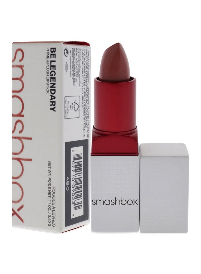 Be Legendary Lipstick Level Up Lipstick Women 0.11 Oz