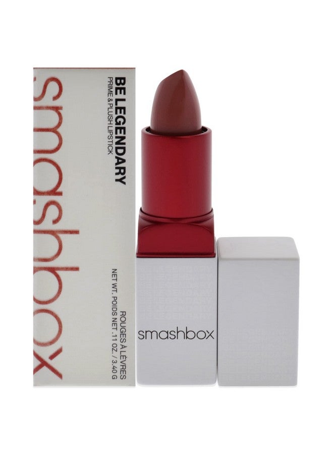 Be Legendary Lipstick Level Up Lipstick Women 0.11 Oz