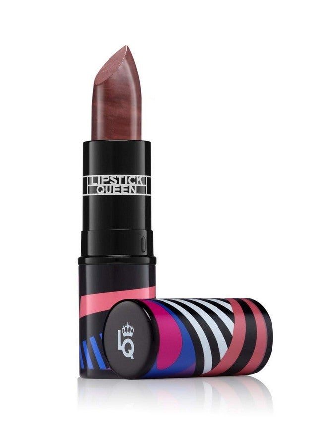 Method In The Madness Lipstick (Chaotic Cocoa)