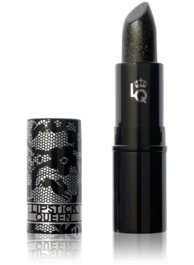 Lipstick Black Lace Rabbit