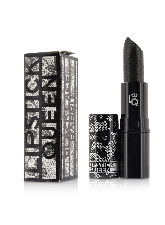 Lipstick Black Lace Rabbit