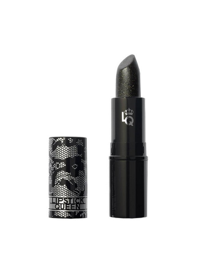 Lipstick Black Lace Rabbit