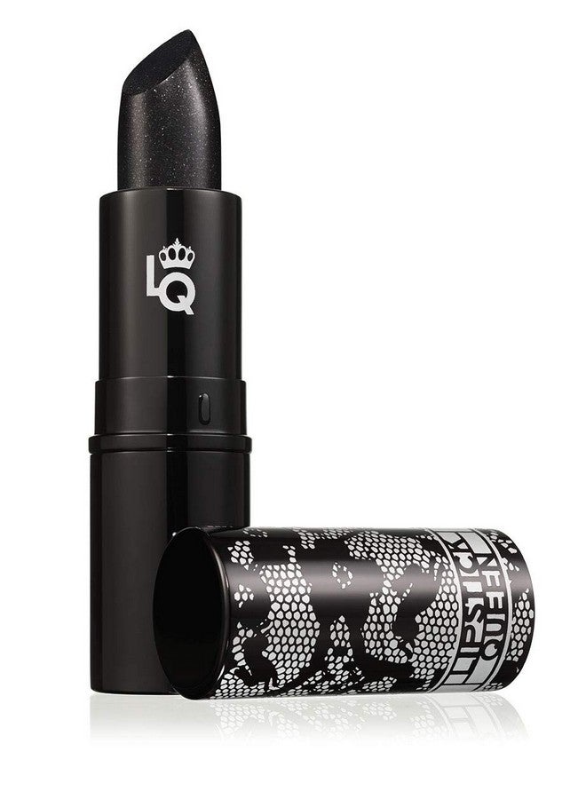 Lipstick Black Lace Rabbit