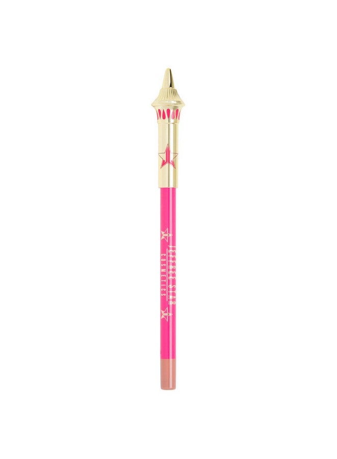 Velour Lip Liner Celebrity Skin