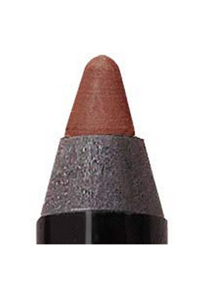 Jolie Creamy Waterproof Lip Contour Pencil Cinnamon Sugar