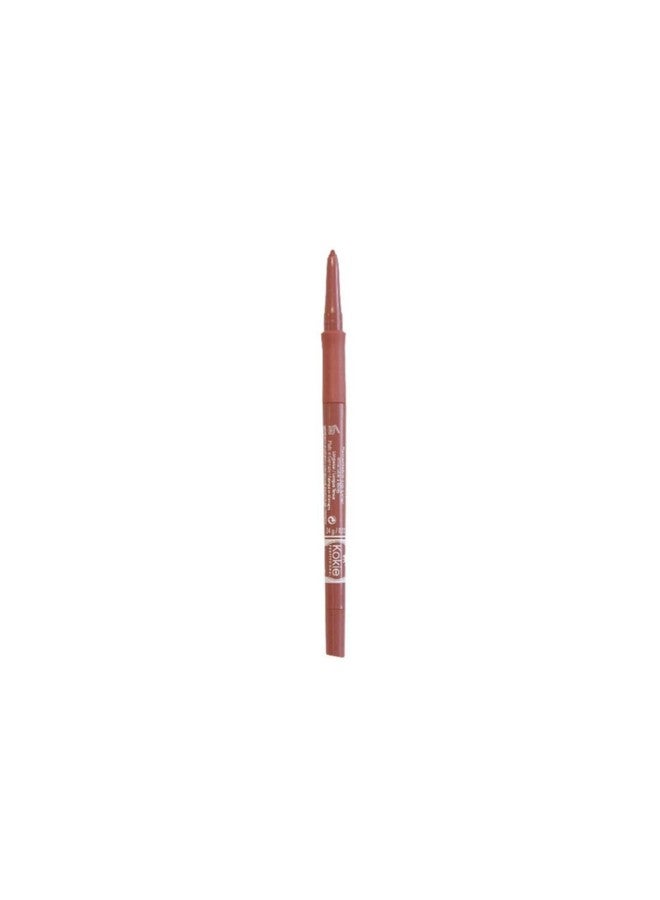 Cosmetics Mechanical Lip Liner Dusty Rose 0.012 Ounce