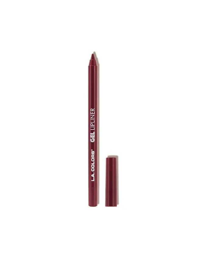 Gel Lipliner Cp681 Figgy