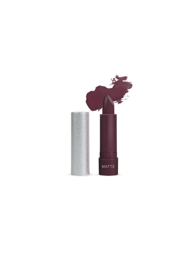Matte Lipstick (Royalty)