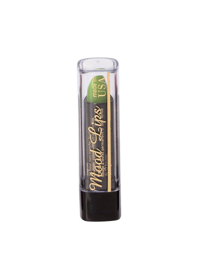 Lipstick Green