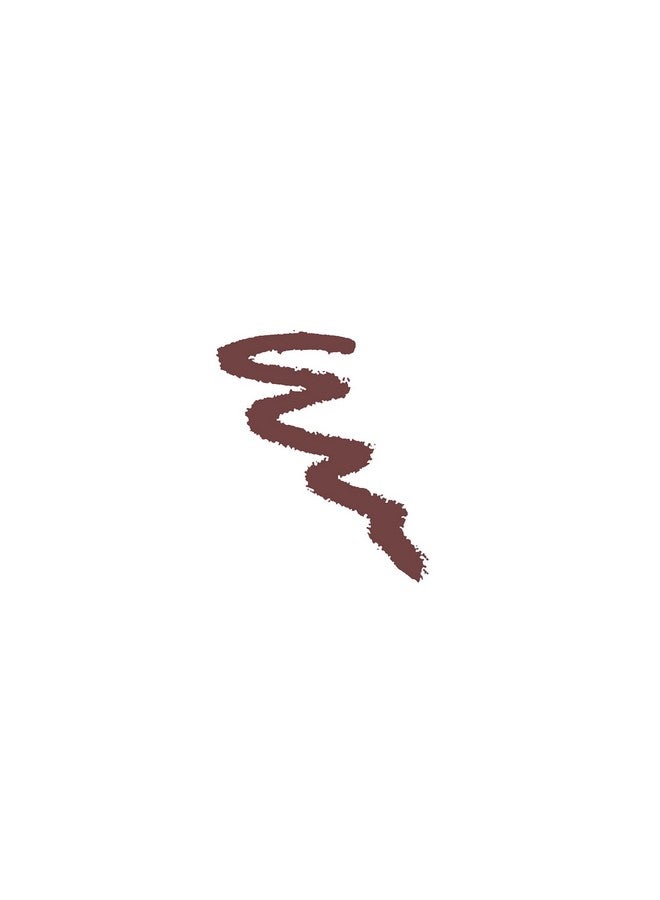 Auto Lip Liner Pencil Long Lasting Smooth Application Mechanical Lip Liner Pencil 3 Pack (Cocoa)