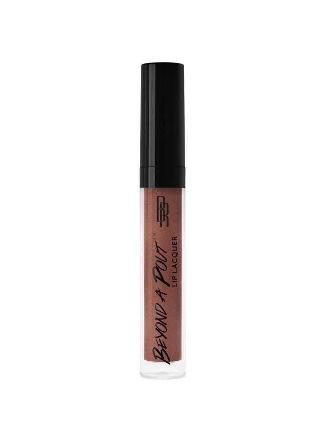 Beyond A Pout Lip Lacquer Lip Gloss Extra Hot
