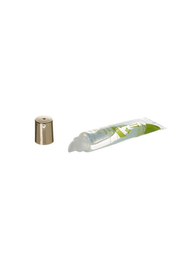 Vita Lip Clear Lip Gloss 0.47Oz/14Ml (Bclg0101Mint Oil)Pack Of 3