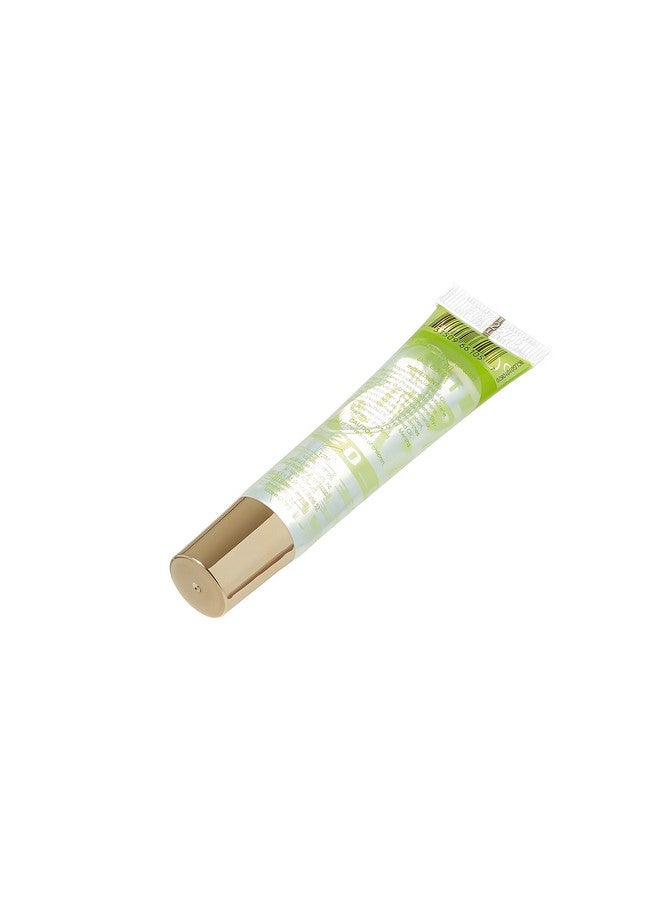 Vita Lip Clear Lip Gloss 0.47Oz/14Ml (Bclg0101Mint Oil)Pack Of 3