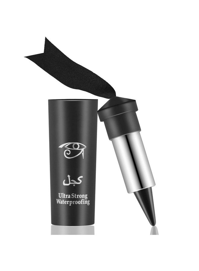 Eyeliner Pencil Waterproof Eyeliner Gel Pen Quick Drying Matte Eye Liner Lipstick Eyeliner Eyeliner Cream Stick