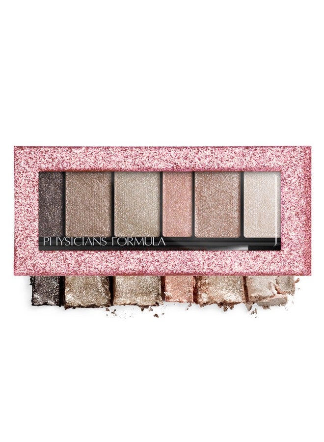 Shimmer Strips Extreme Shimmer Shadow & Liner Nude Eyes 0.12 Oz