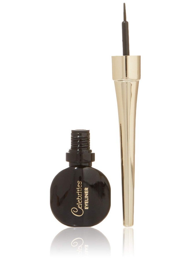 Eyeliner Celebrities Black