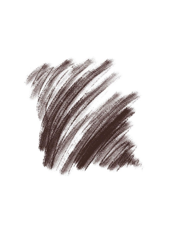 Intense Gel Eyeliner With Antioxidant Vitamin E Smudge& Water Resistant Eyeliner Makeup For Precision Application Dark Brown 0.004 Oz