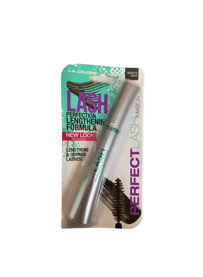 La Clr Perf Lash Blk