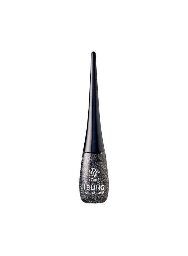 Eye Bling Glitter Eyeliner Glitz N' Black