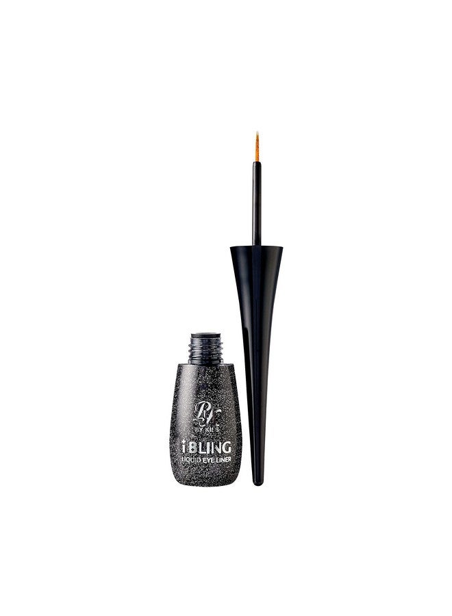 Eye Bling Glitter Eyeliner Glitz N' Black
