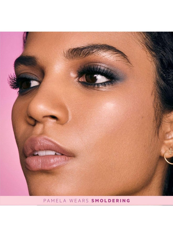 Liquid Kajal Blendable Eyeliner ; Eye Liner Meets Eyeshadow ; Rich Intense Color ; Straight Line Or Smolder Blend ; Jaded