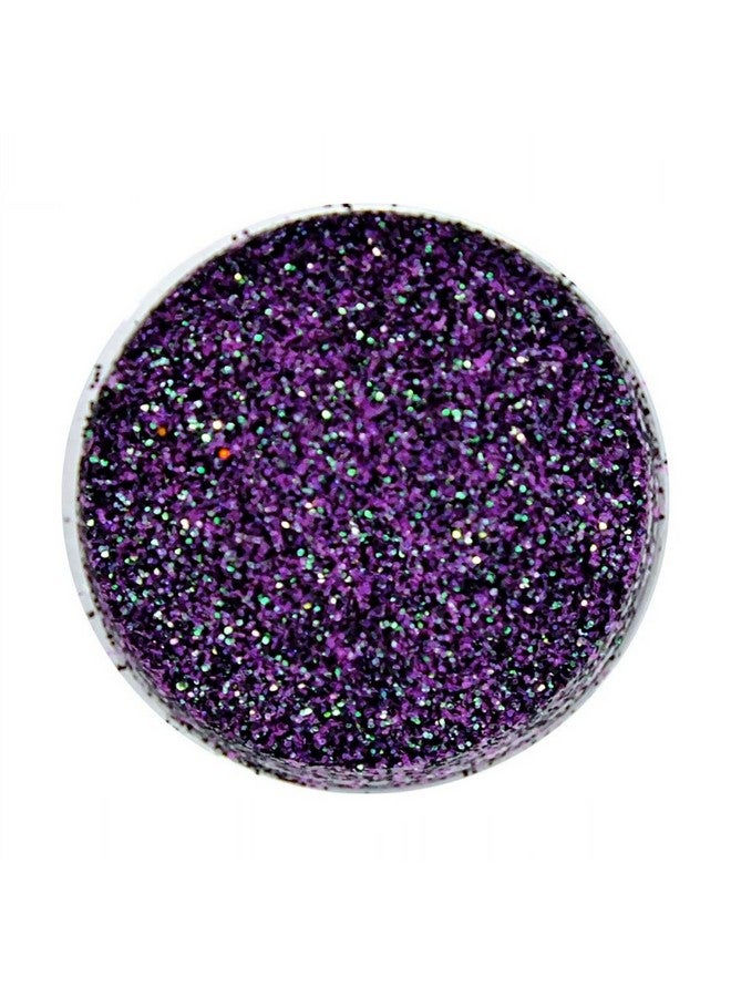 Dark Orchid Glitter94 From Royal Care Cosmetics
