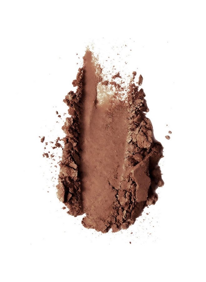 Matt Eyeshadow Most Colorful And Intense High Blendability And Buildability Fine And Velvety Texture Smooth And Silky Powder 165 Bold Brown 0.1 Oz (Refill)