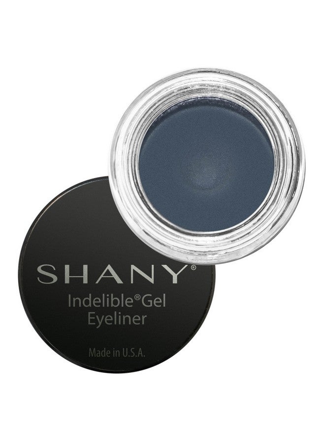 Indelible Gel Eyeliner Talc Free Waterproof Crease Proof Liner Fairytale