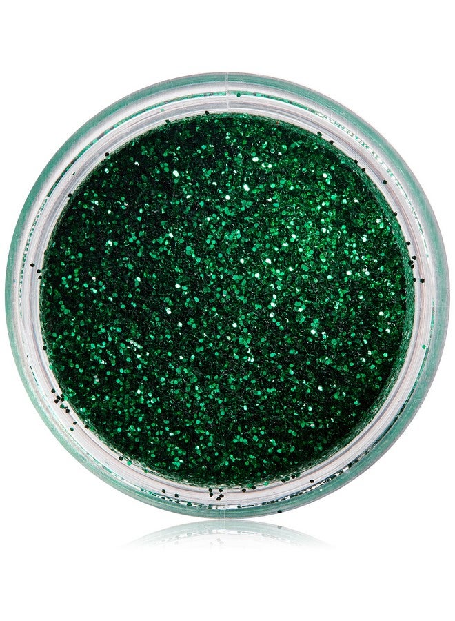 Midium Green Glitter13 From Royal Care Cosmetics