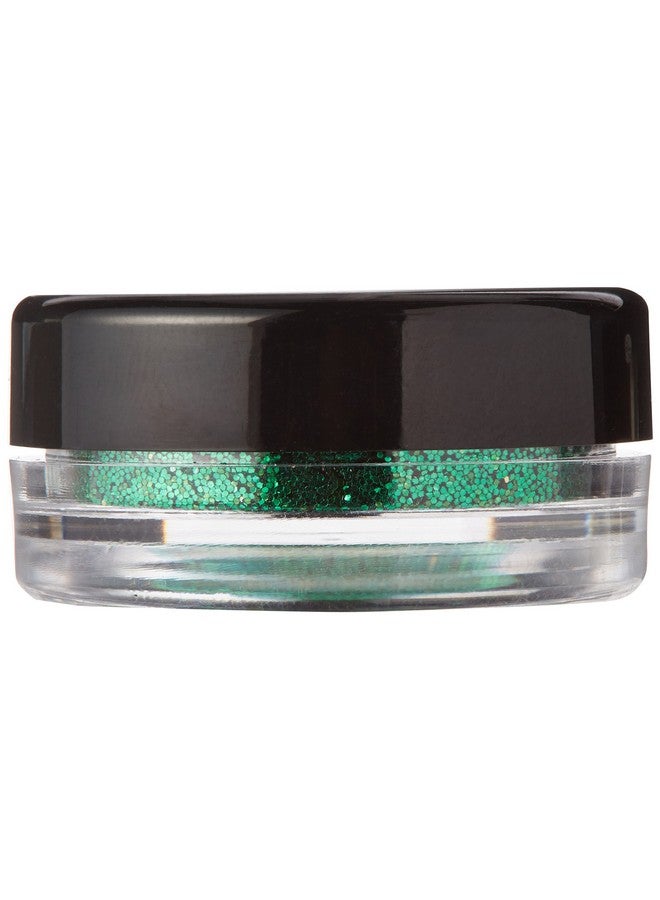 Midium Green Glitter13 From Royal Care Cosmetics