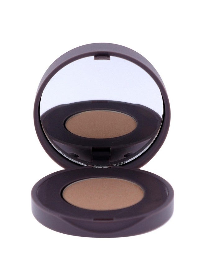 Milano Natural Side Eyeshadow 004 Light Gold Light Satin Easy Blending Eyeshadow Powder To Make Eyes Pop Neutral Shadow Color Paraben Silicone Free Formula 0.07 Oz