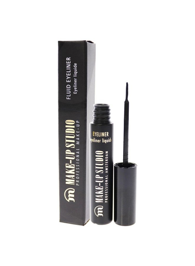 Eyeliner Black For Women 0.16 Oz Eyeliner