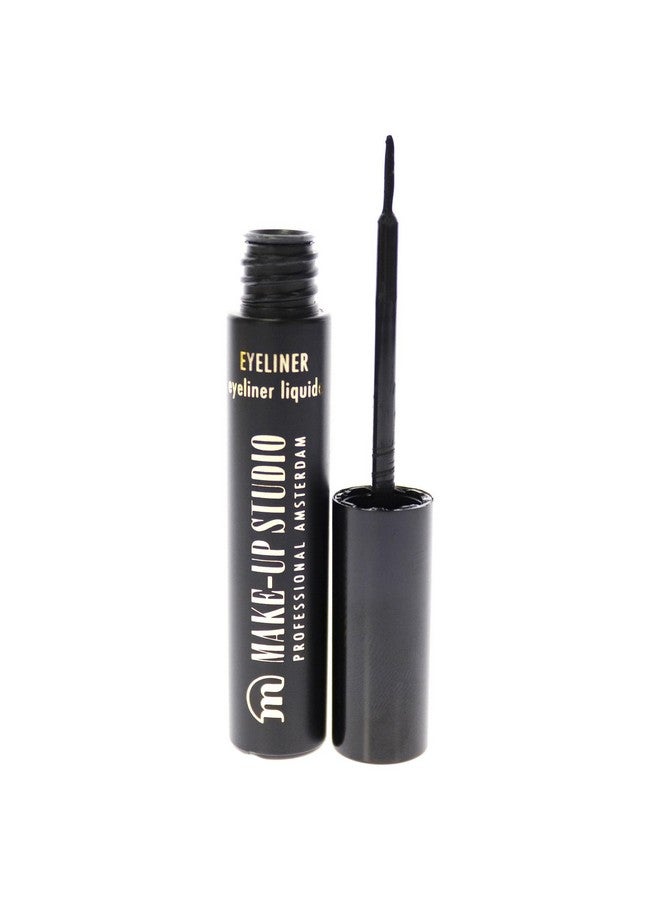 Eyeliner Black For Women 0.16 Oz Eyeliner
