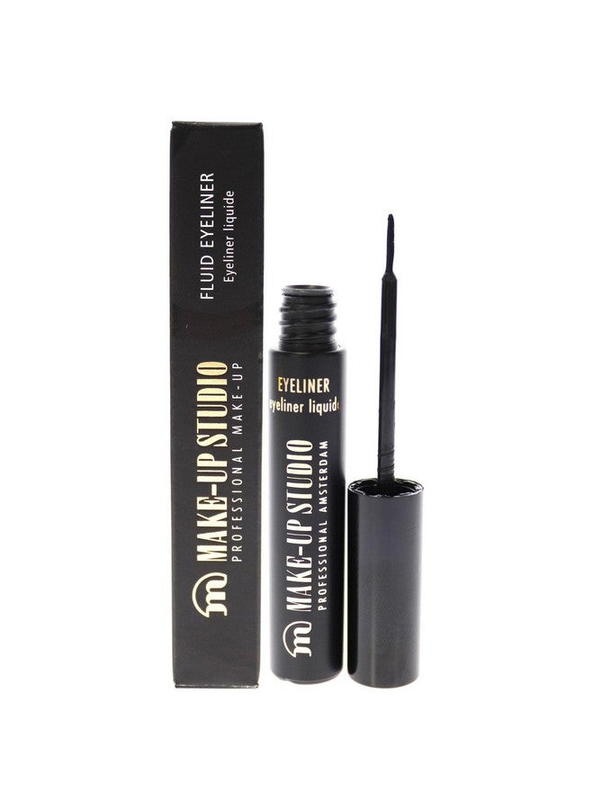 Eyeliner Black For Women 0.16 Oz Eyeliner