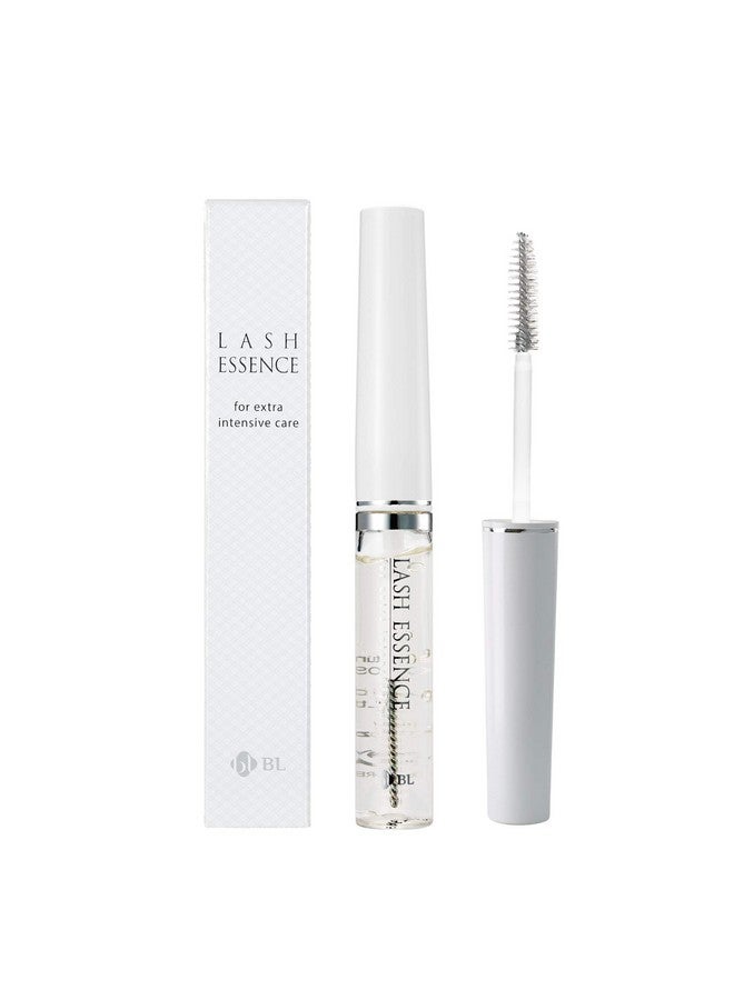 Bl Lash Essence Eyelash Growth Serum For Longer Thicker Healthier Eyelashes. Moisturizes And Conditions Thin Brittle Lashes. Lash Professional’S Clear Mascara For Eyelash Extension Aftercare 10Ml