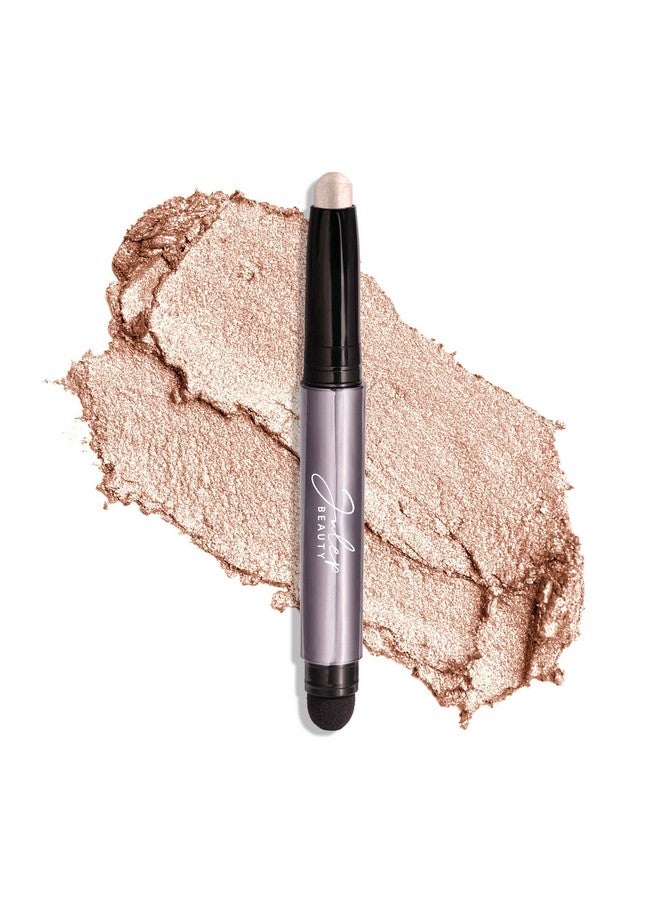 Eyeshadow 101 Crème To Powder Waterproof Eyeshadow Stick Pearl Shimmer