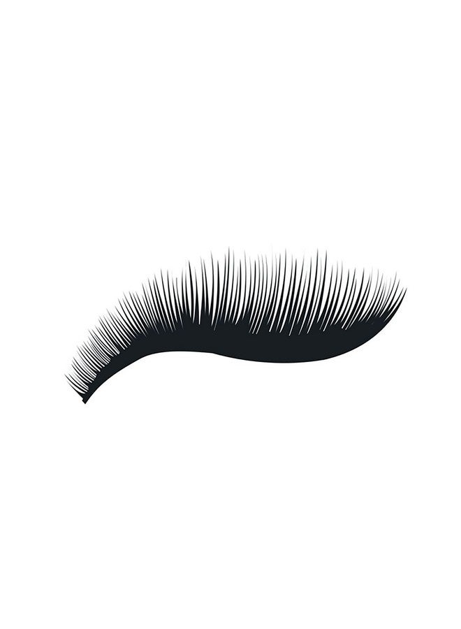 Milano Vamp! Definition Mascara For Voluminous And Dramatic Eyelashes Lengthening Defining Formula Adds Impact Boost Your Eye Allure With Long Thick Lashes 001 Extra Black 0.3 Oz I0111761