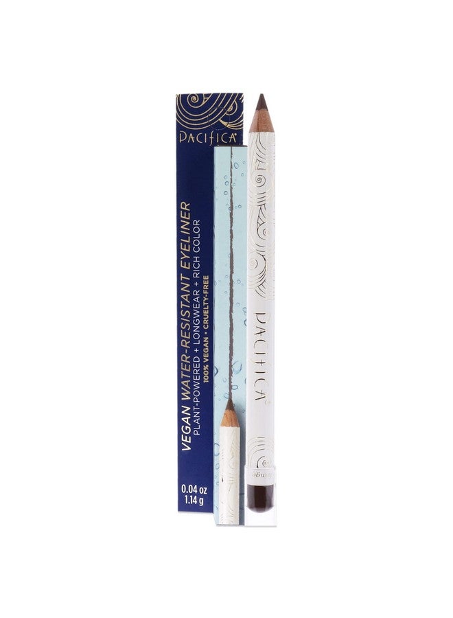 Vegan Water Resistant Eyeliner Fringe Women 0.04 Oz