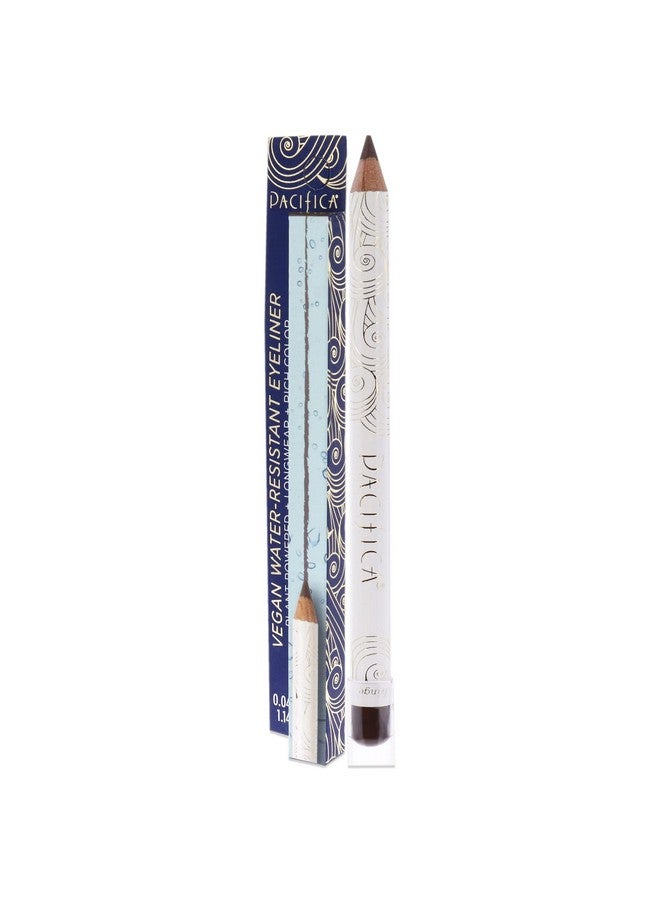 Vegan Water Resistant Eyeliner Fringe Women 0.04 Oz