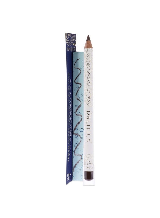 Vegan Water Resistant Eyeliner Fringe Women 0.04 Oz