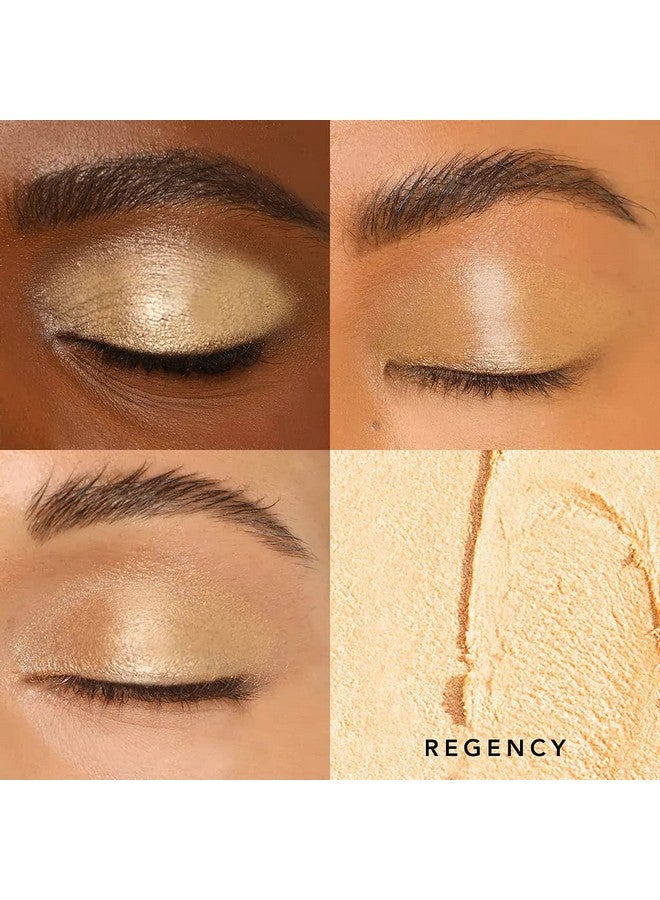 Crème Eyeshadow Crayon ; Men & Women ; Built In Sharpener ; Dermatologist Tested ; Waterproof Fast Drying & Crease Resistant Formula