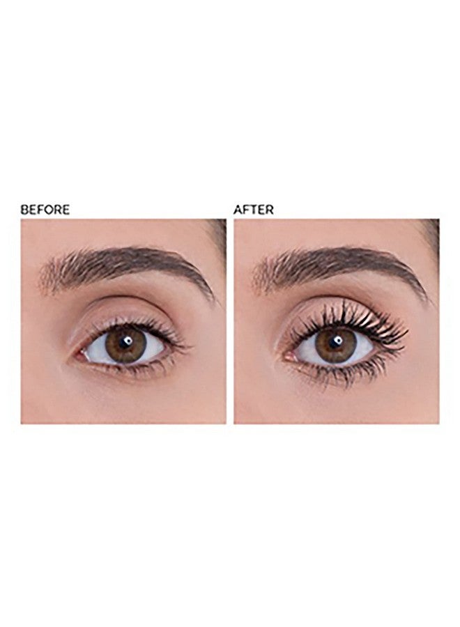 Milano Vamp! Mascara For Voluminous And Dramatic Eyelashes Max Lengthening And Defining Formula Adds Impact Boost Your Eye Allure With Long Thick Lashes 400 Amethyst Violet 0.32 Oz