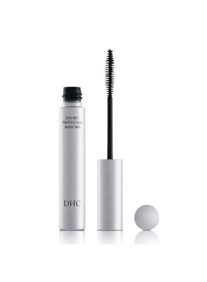Mascara Perfect Pro Double Protection Black 17 Oz (5G) Net Wt.