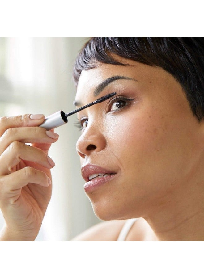 Mascara Perfect Pro Double Protection Black 17 Oz (5G) Net Wt.