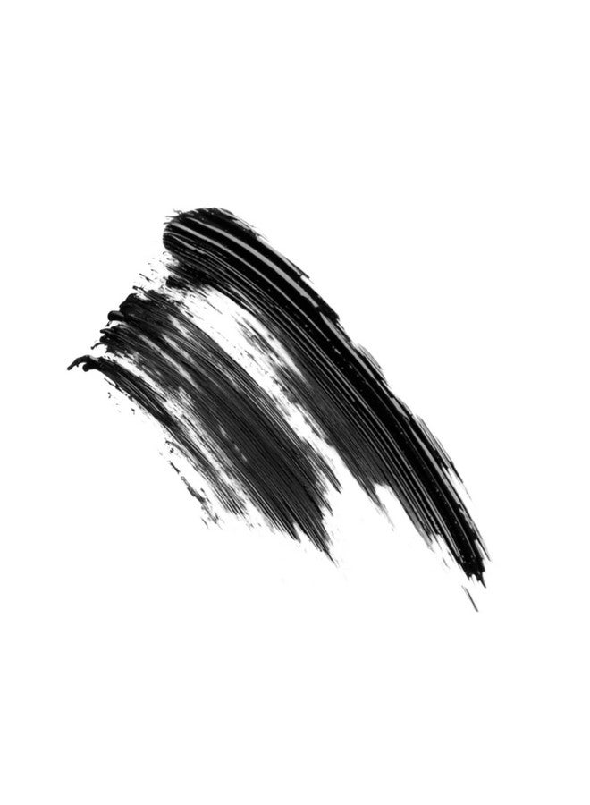 Mascara Gull Lash Lifting Ultra Thickening Mineral Pigment Formula Extreme Length And Volume In Intense Black Shade Cruelty Free Vegan And Gentle On Sensitive Eyes 0.39 Oz