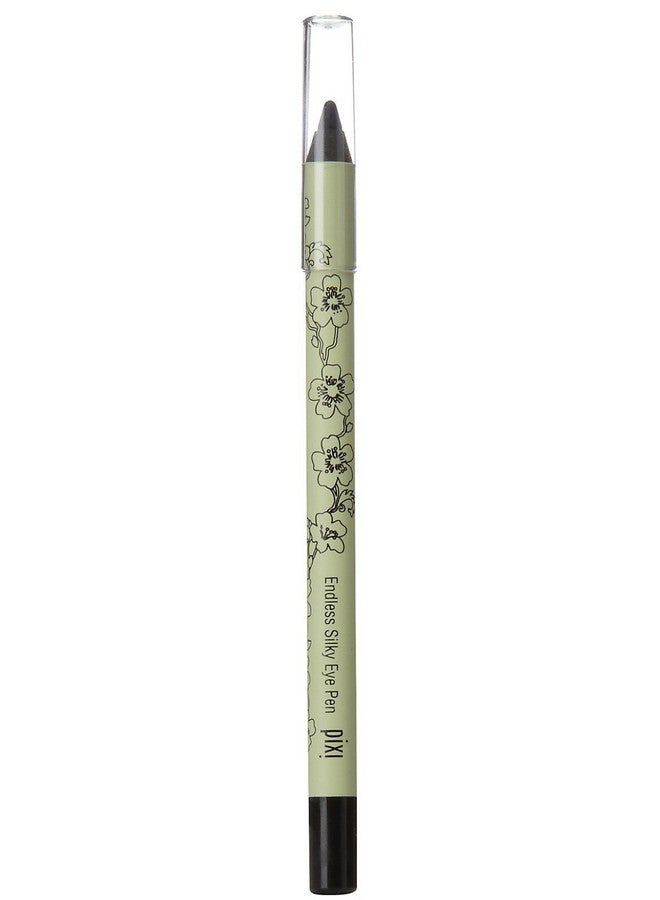 Endless Silky Eye Pen No. 1 Black Noir 0.04 Oz