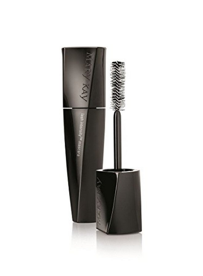 Lash Intensity Mascara .32 Oz. Black