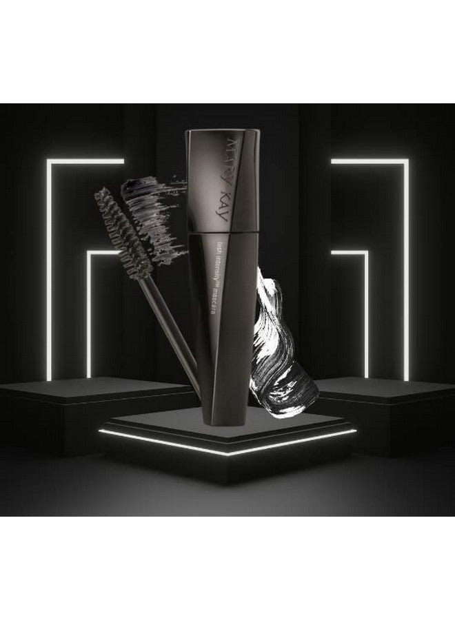 Lash Intensity Mascara .32 Oz. Black
